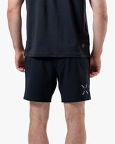 TEN THOUSAND REP SHORT LINER 5" BLACK